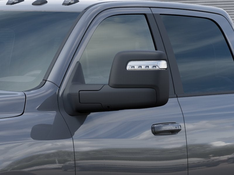 2026 RAM 2500 Base