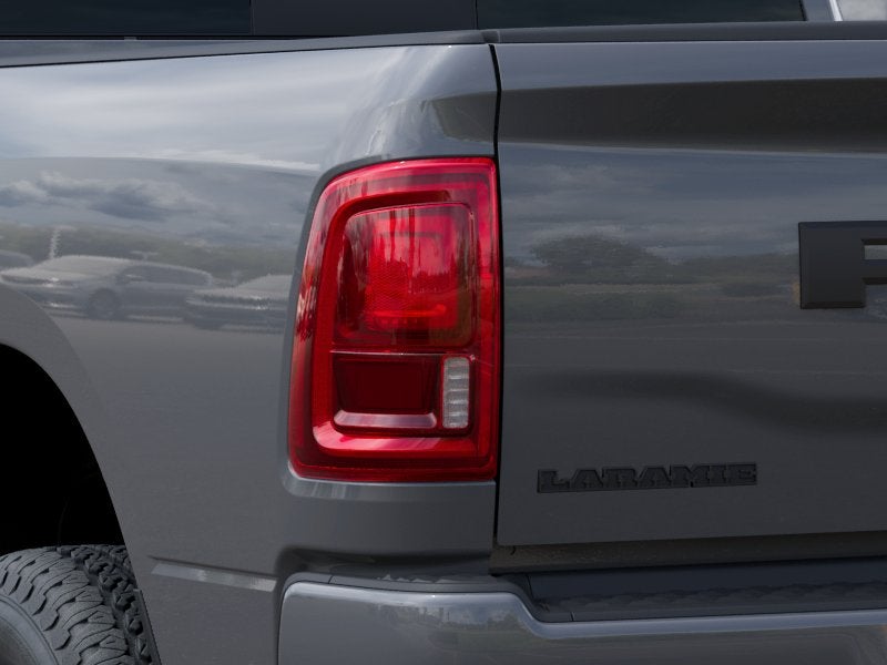 2026 RAM 2500 Base