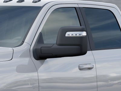 2026 RAM 2500 Base