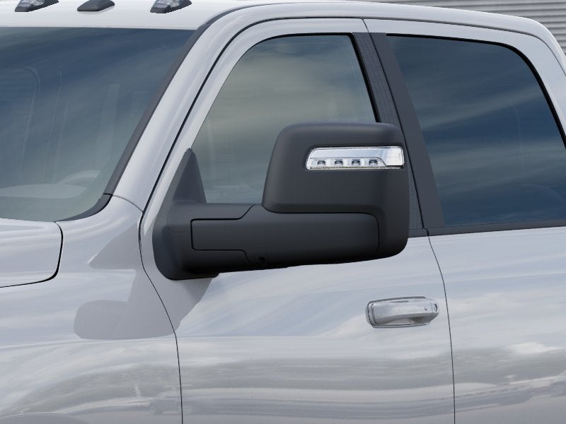 2026 RAM 2500 Base
