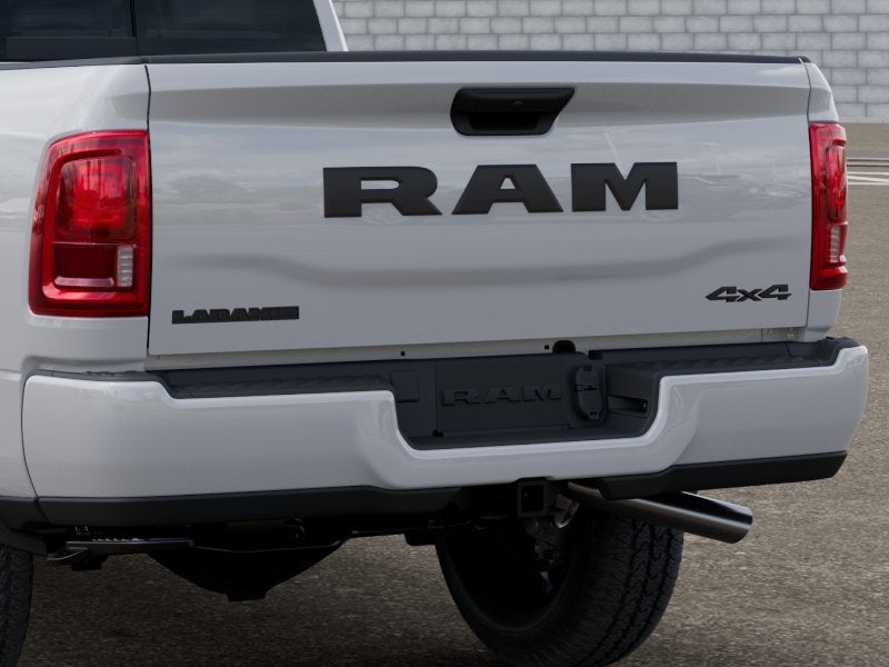 2026 RAM 2500 Base