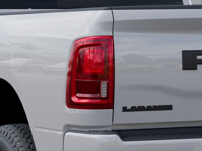 2026 RAM 2500 Base