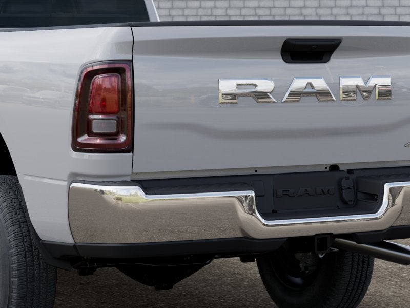 2026 RAM 2500 Base