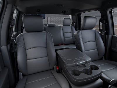 2026 RAM 2500 Base
