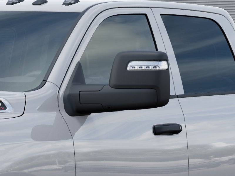 2026 RAM 2500 Base
