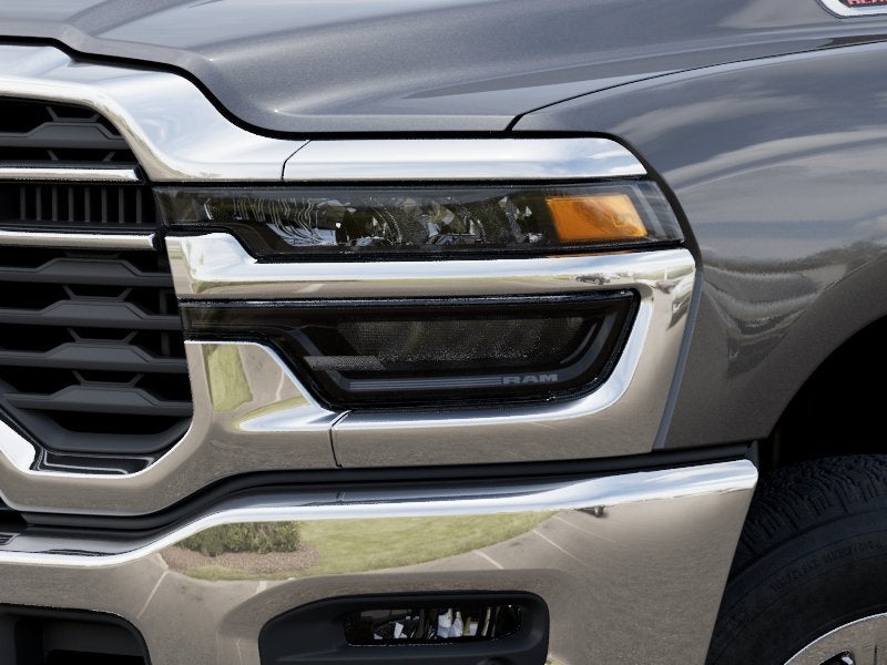 2026 RAM 2500 Base