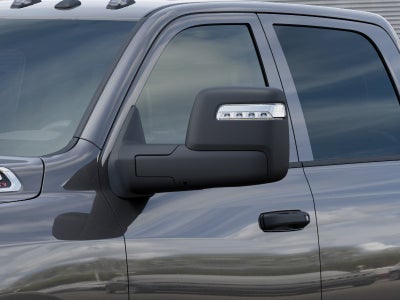 2026 RAM 2500 Base