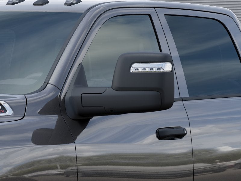 2026 RAM 2500 Base