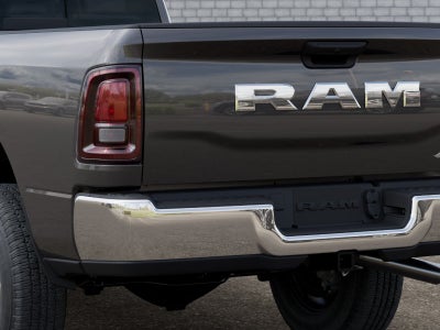 2026 RAM 2500 Base