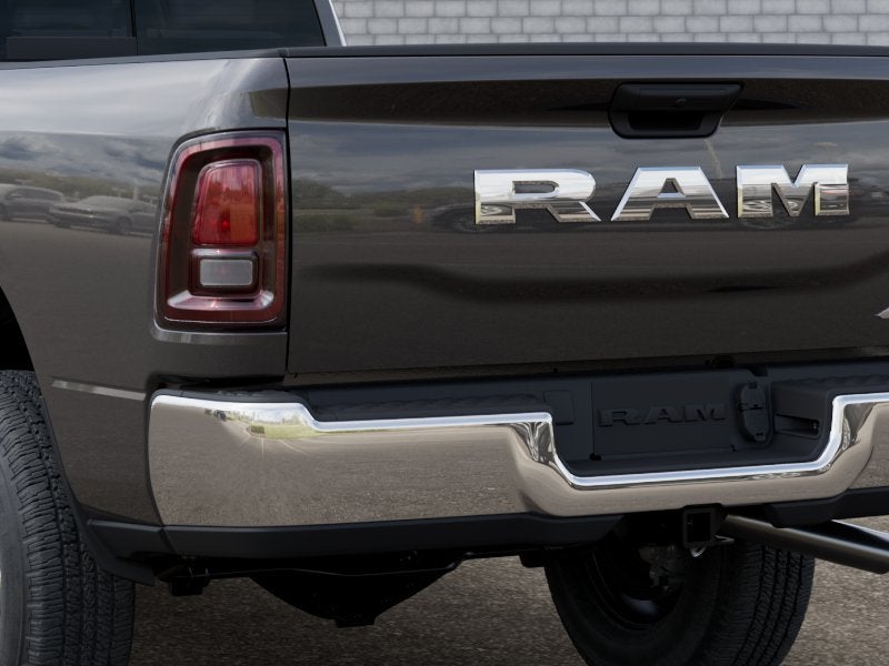 2026 RAM 2500 Base