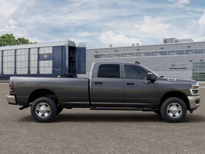2026 RAM 2500 Base