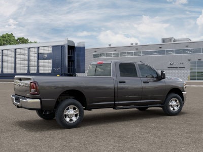 2026 RAM 2500 Base