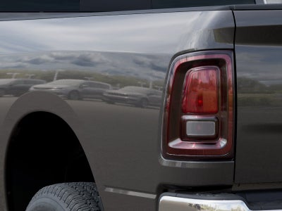 2026 RAM 2500 Base