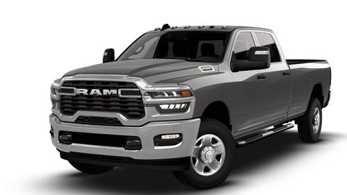 2026 RAM 2500 Base