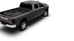 2026 RAM 2500 Base