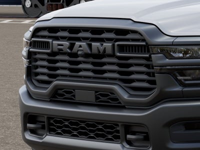 2026 RAM 5500 Base