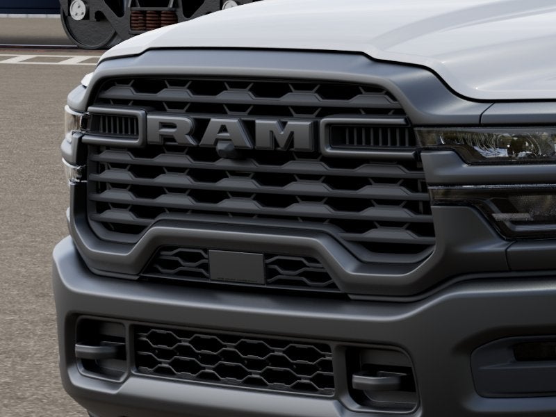 2026 RAM 5500 Base