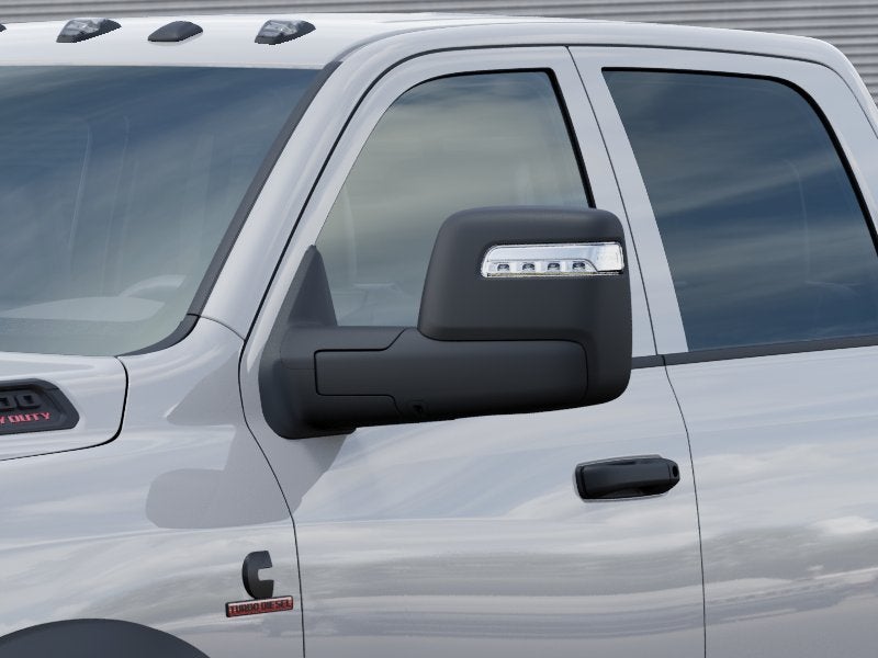 2026 RAM 5500 Base