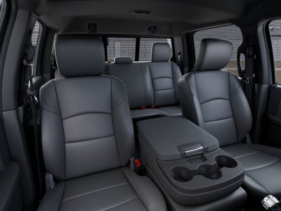 2026 RAM 5500 Base