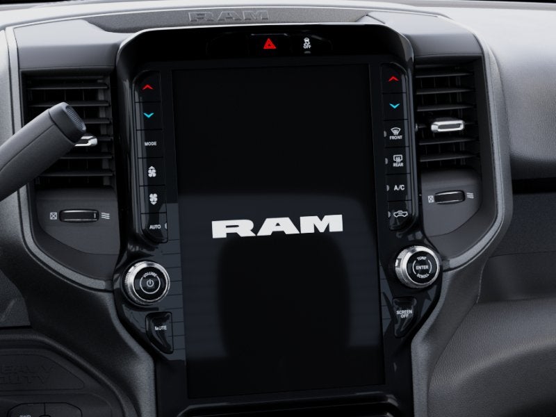 2026 RAM 5500 Base