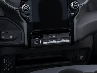 2026 RAM 5500 Base