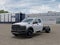 2026 RAM 3500 Base