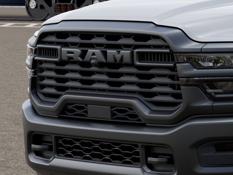 2026 RAM 3500 Base