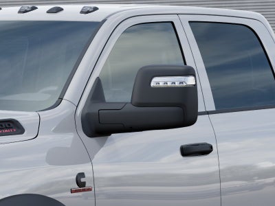 2026 RAM 3500 Base