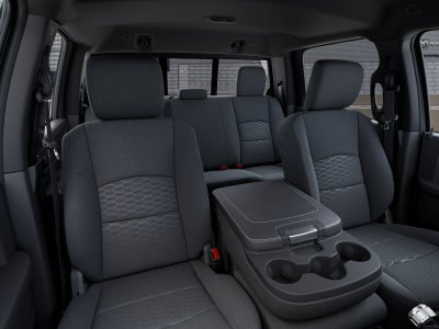 2026 RAM 3500 Base