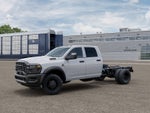 2026 RAM 3500 Base