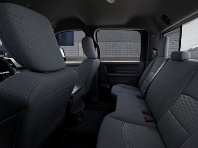 2026 RAM 3500 Base
