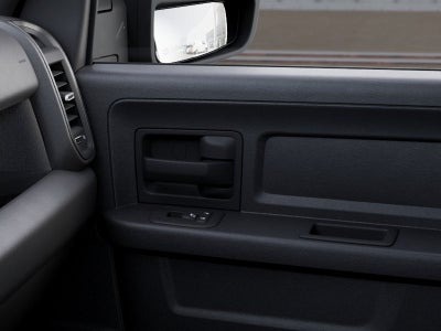 2026 RAM 3500 Base