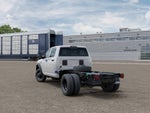 2026 RAM 3500 Base