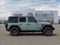 2027 Jeep Wrangler Sport S