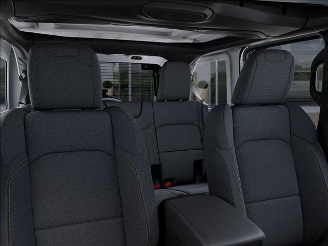 2027 Jeep Wrangler Sport S