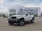 2026 Jeep Wrangler 85th Anniversary