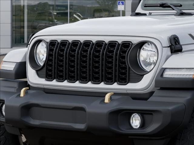2026 Jeep Wrangler 85th Anniversary