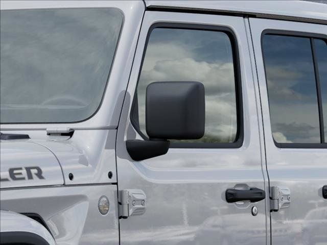 2026 Jeep Wrangler 85th Anniversary