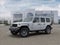 2026 Jeep Wrangler 85th Anniversary