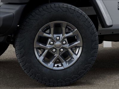2026 Jeep Wrangler 85th Anniversary