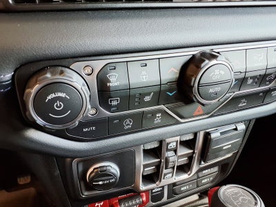 2026 Jeep Wrangler Rewind