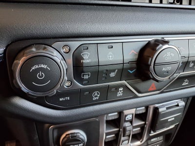 2026 Jeep Wrangler Rewind