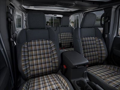2026 Jeep Wrangler 85th Anniversary