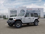 2026 Jeep Wrangler 85th Anniversary
