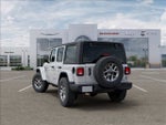 2026 Jeep Wrangler 85th Anniversary