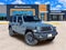 2026 Jeep Wrangler Sport RHD Right Hand Drive
