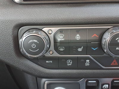 2026 Jeep Wrangler Sport RHD Right Hand Drive