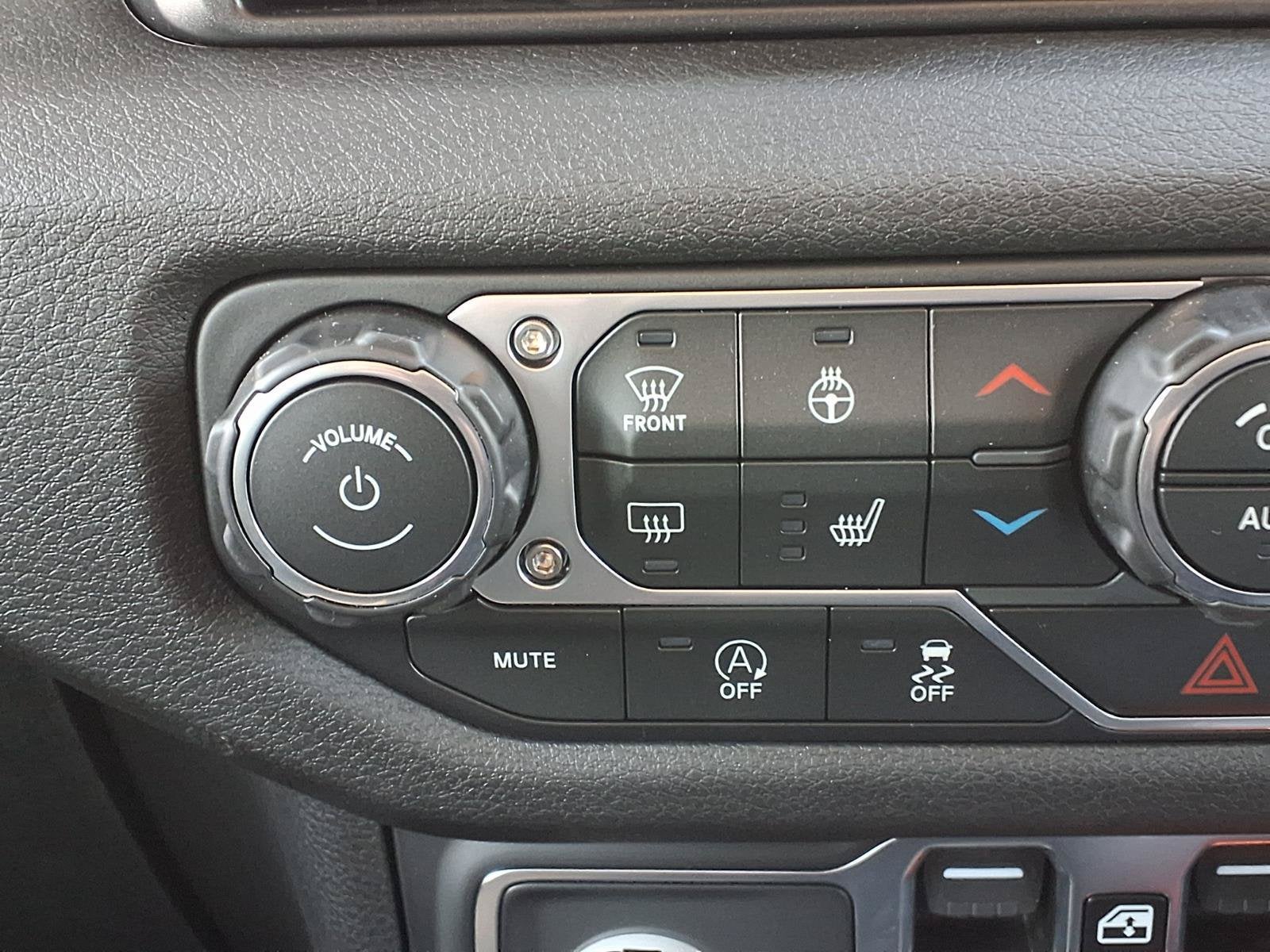 2026 Jeep Wrangler Sport RHD Right Hand Drive