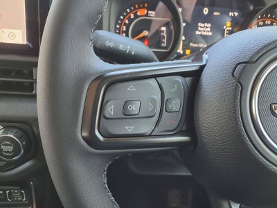 2026 Jeep Wrangler Sport RHD Right Hand Drive