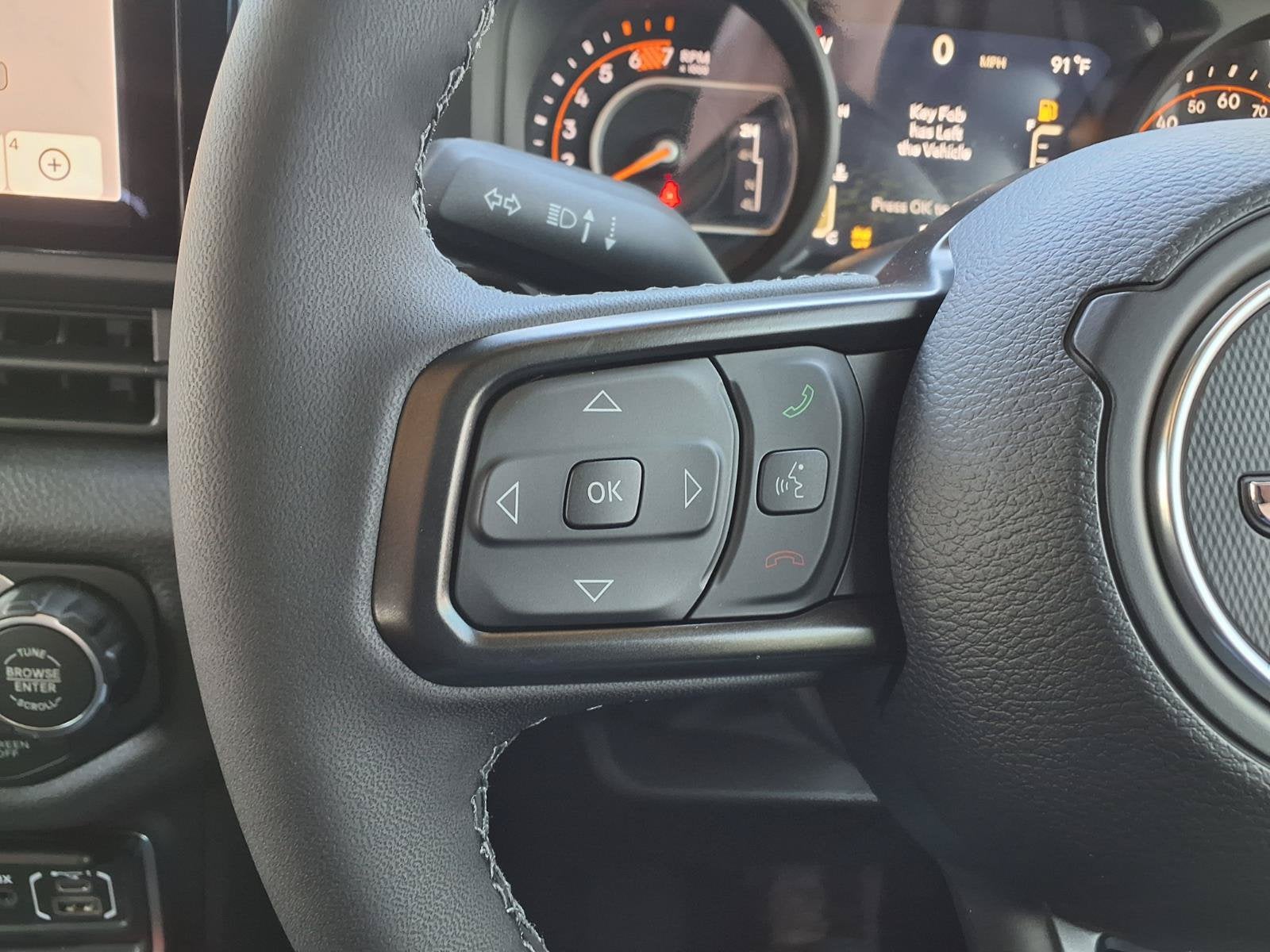 2026 Jeep Wrangler Sport RHD Right Hand Drive